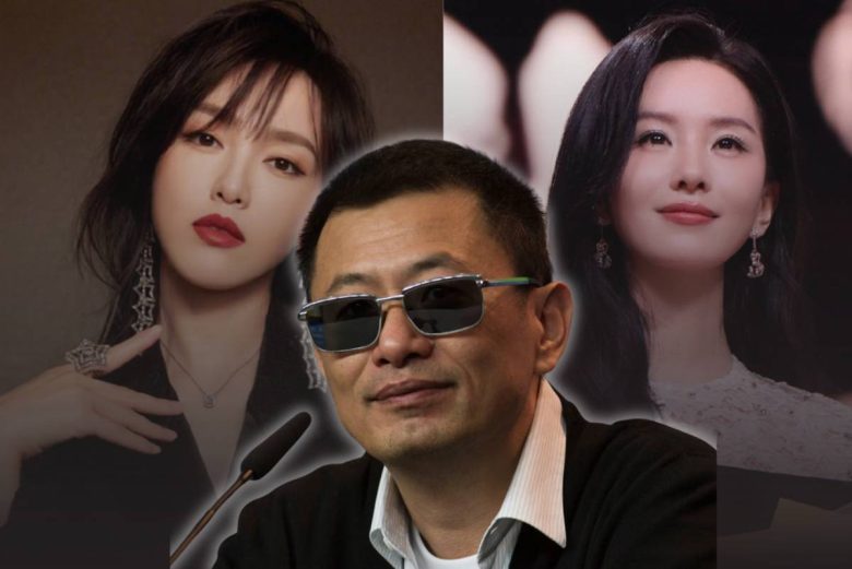 Wong Kar-wai leaked recording