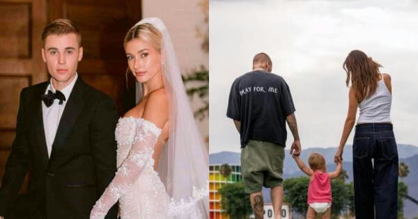 justin hailey bieber labor argument