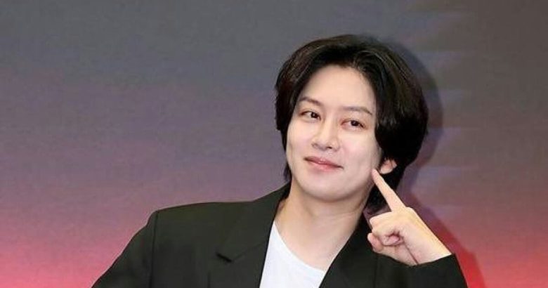 kim heechul car accident height loss
