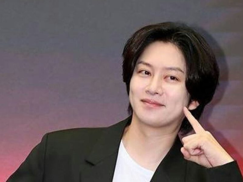 kim heechul car accident height loss
