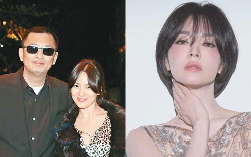 wong kar wai faye wong song hye kyo