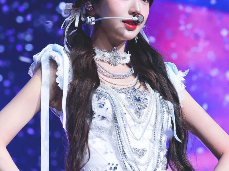 jang wonyoung eight lyrics