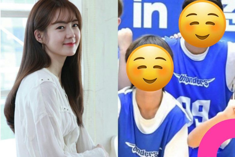 lee yo won son park jae won viral photo