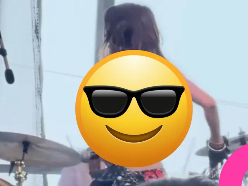 zoe ko stripping on stage controversy