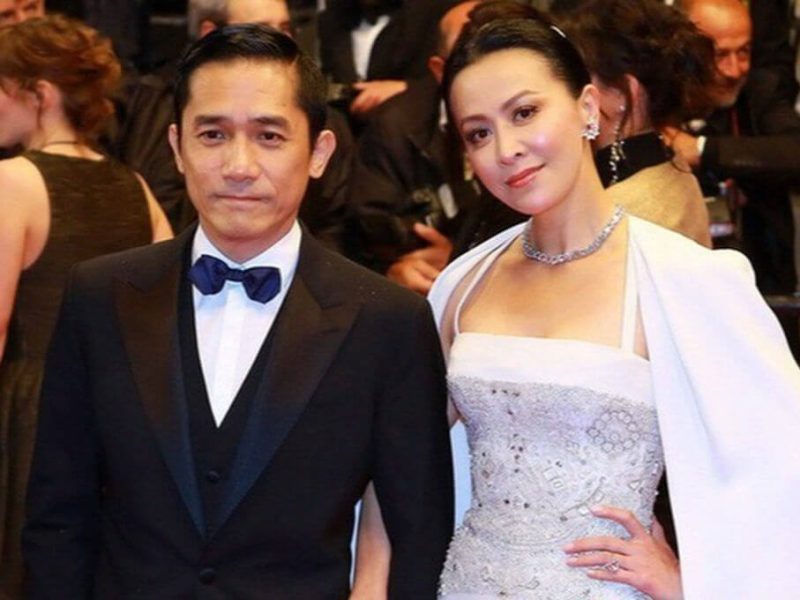 carina lau inappropriate comments