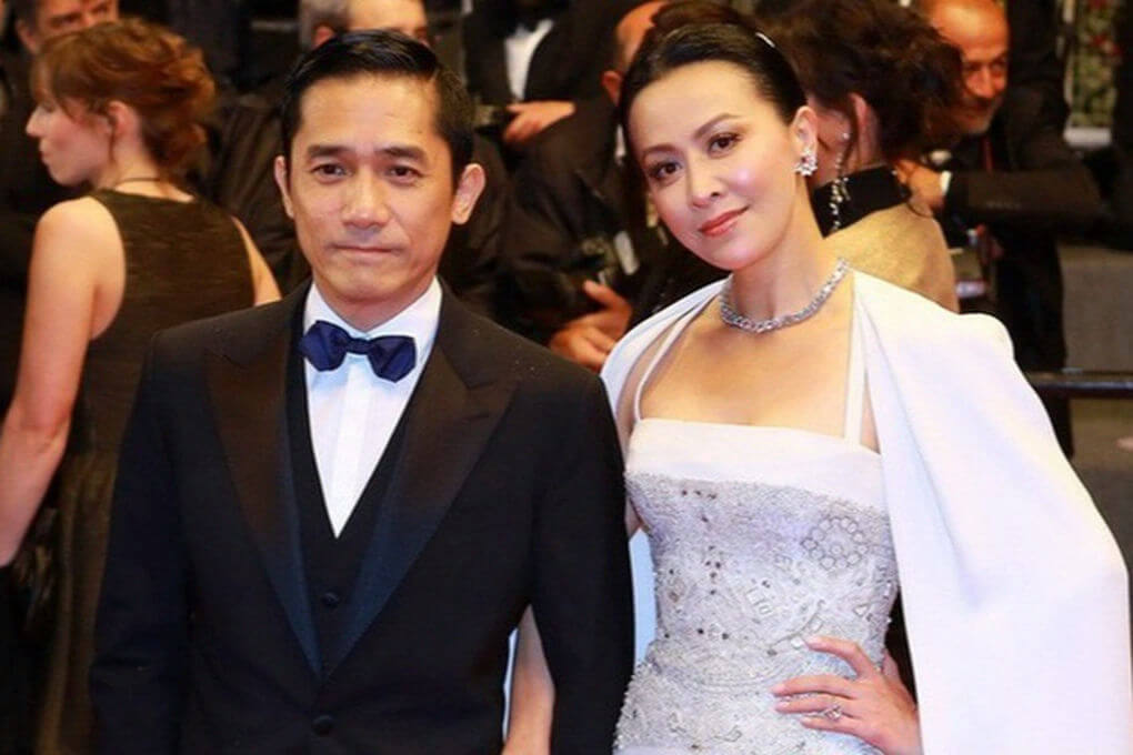 carina lau inappropriate comments