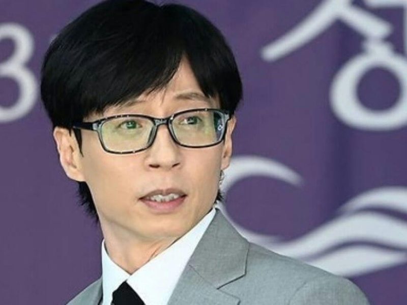 yoo jaesuk health