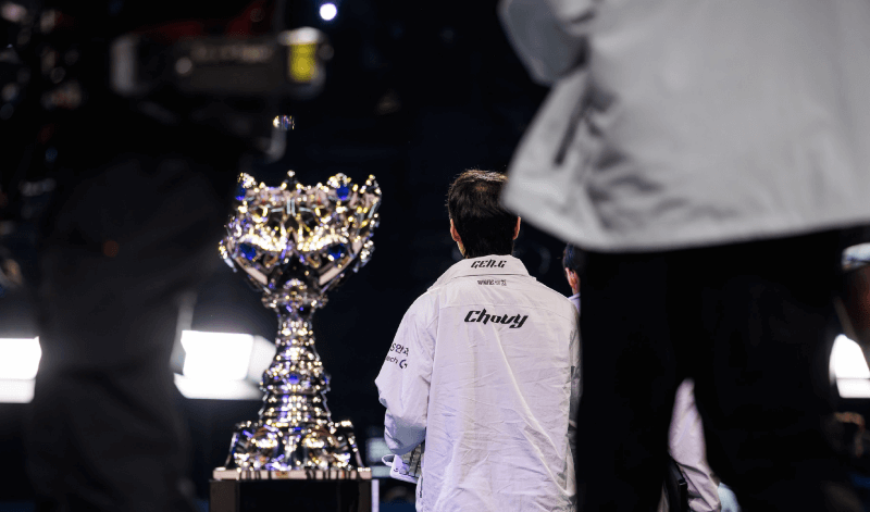 chovy worlds 2025 disappointment