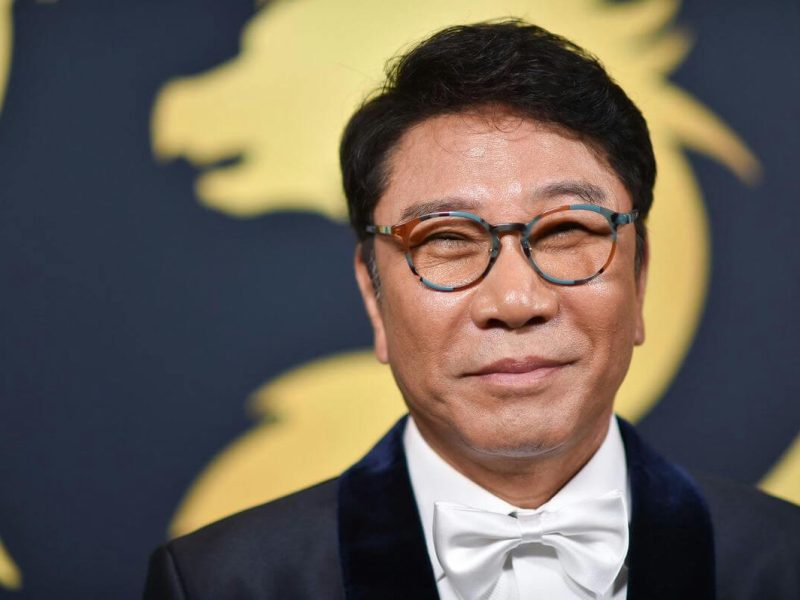 lee sooman king of kpop