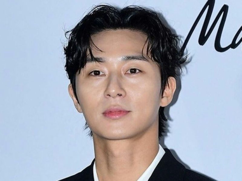 park seo joon surely tomorrow