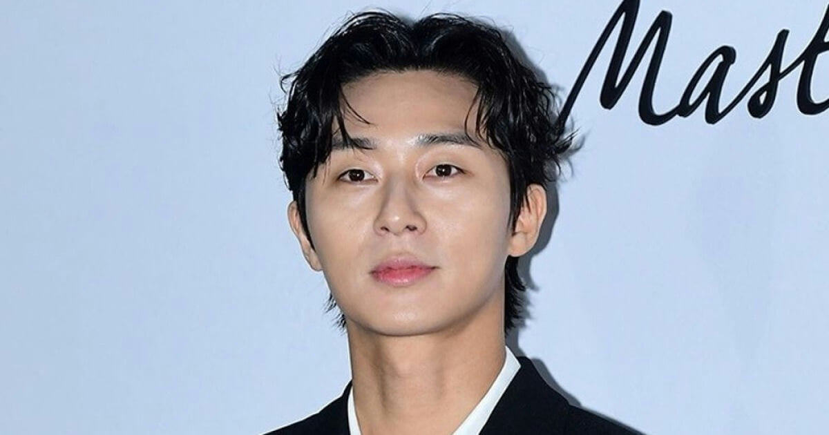 park seo joon surely tomorrow