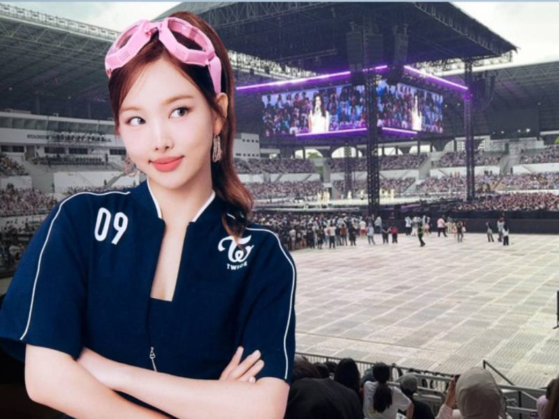 TWICE decline 2025