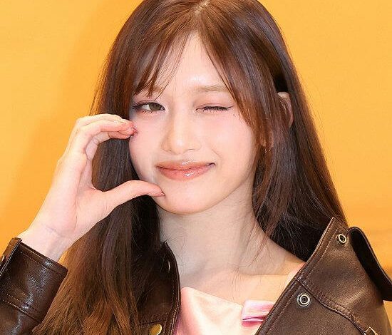 ive leeseo skips csat 2026