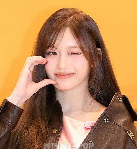 ive leeseo skips csat 2026