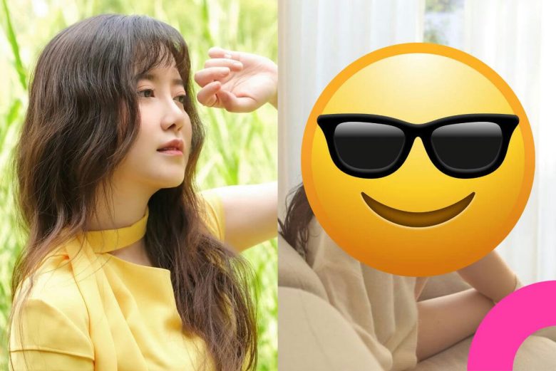 goo hye sun transformation 2025