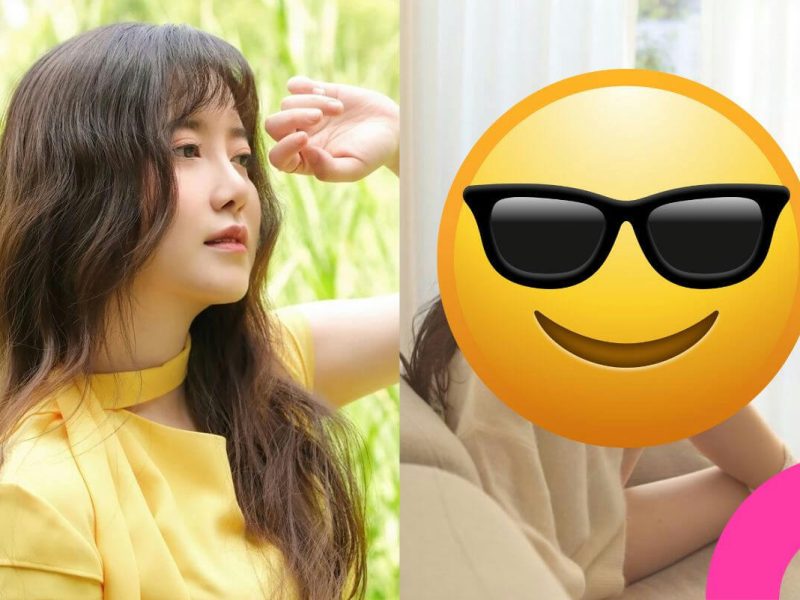 goo hye sun transformation 2025