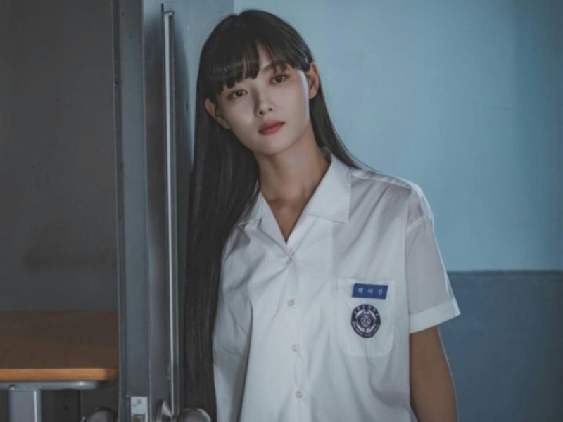 dear x kdrama 2025