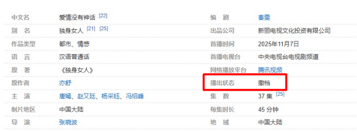 people-Tang Yan-Zhao Jiali-Yang Cai-Feng-Feng Shaofeng-TV Series Information-Chinese drama