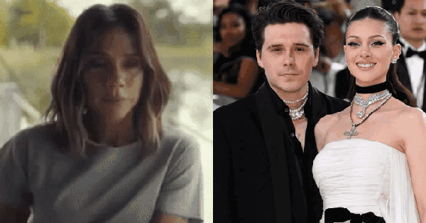 victoria beckham nicola peltz family feud