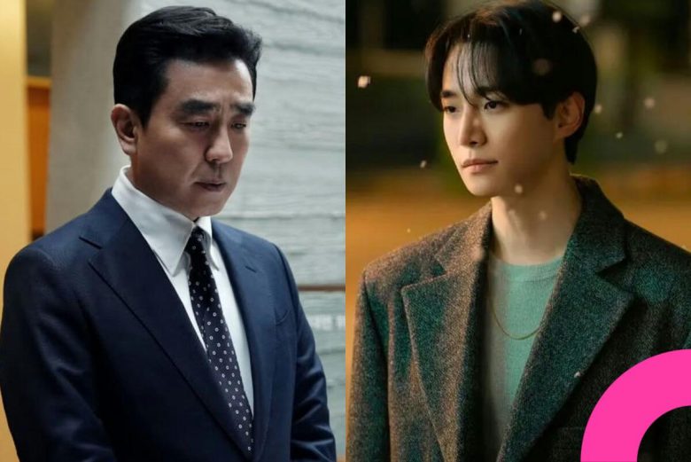 korean office drama trend
