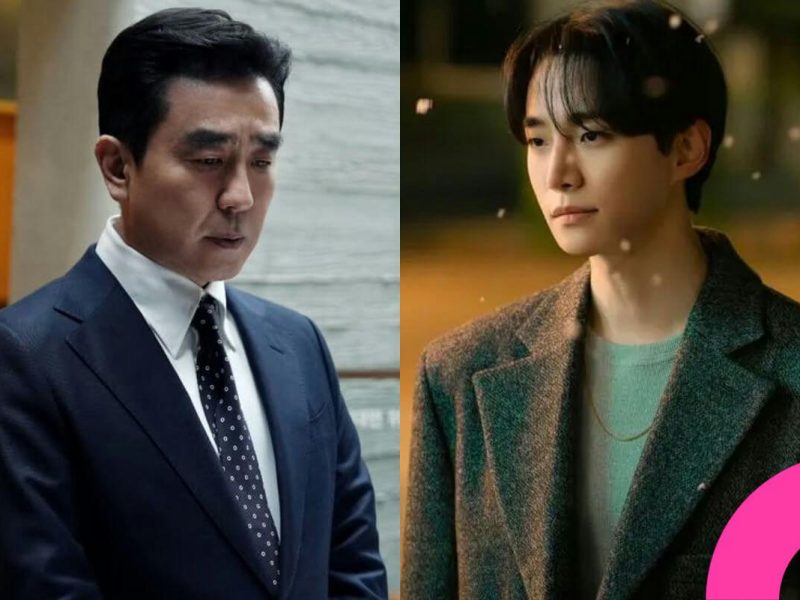 korean office drama trend