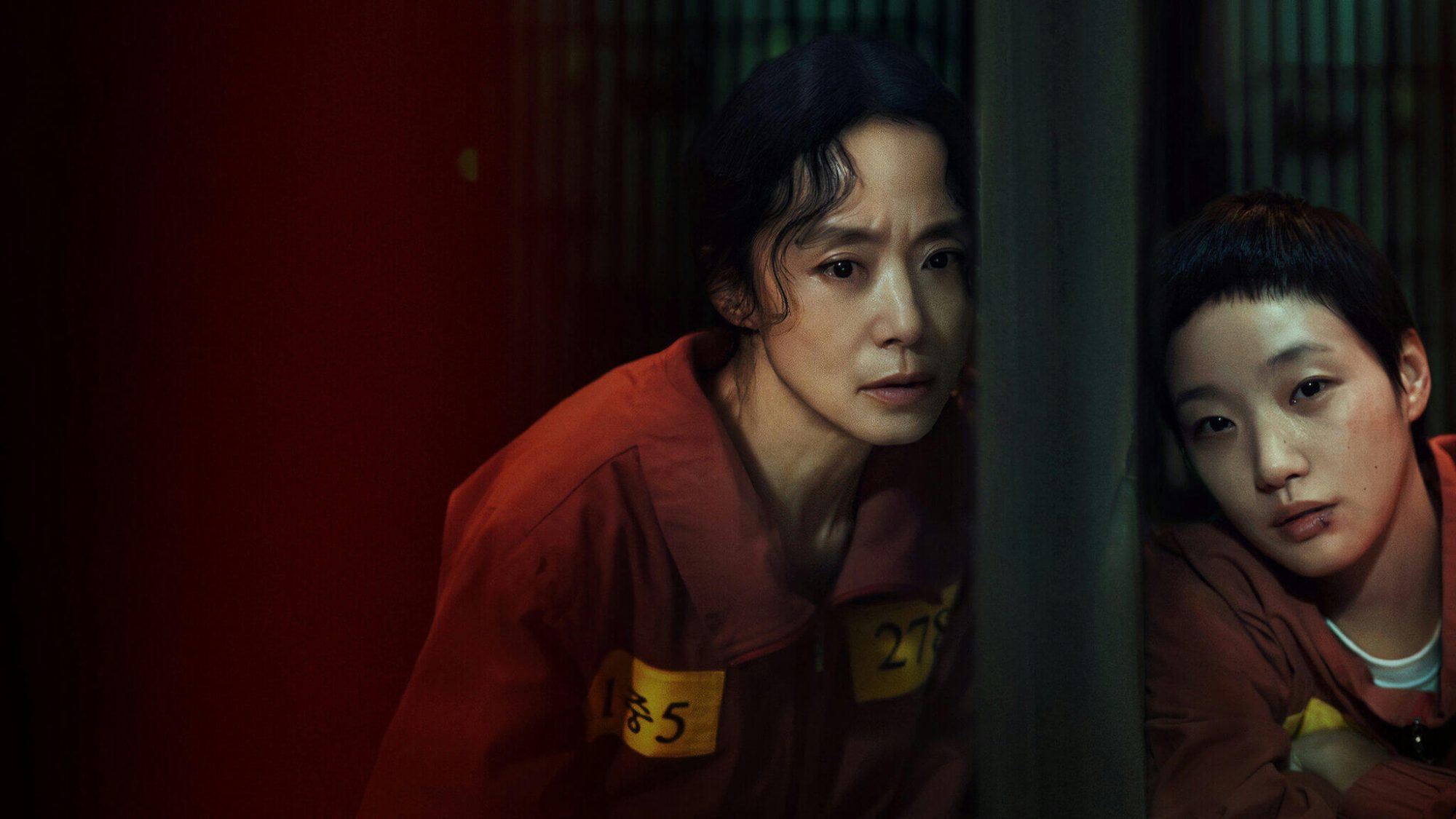 netflix the price of confession korean series