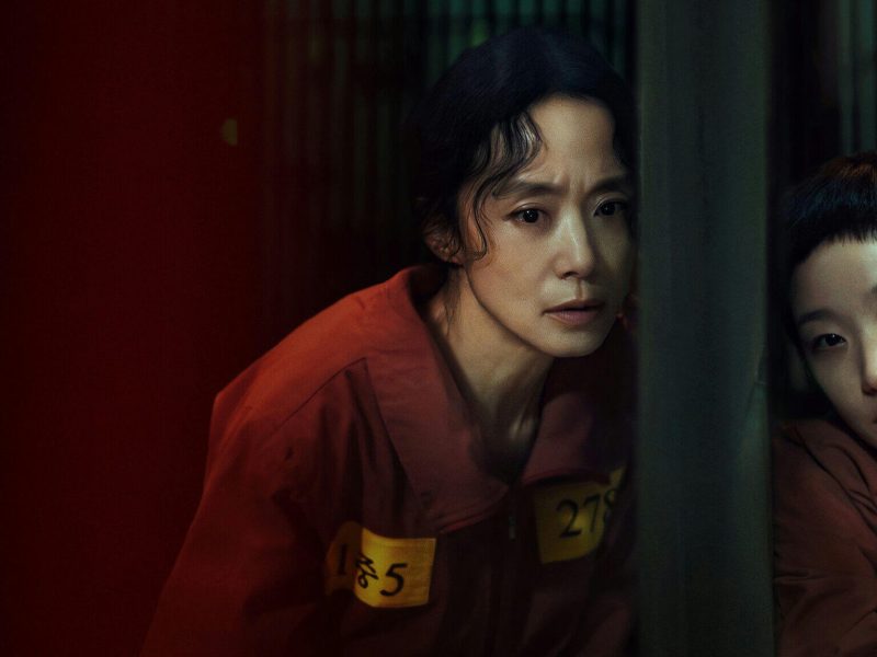 netflix the price of confession korean series