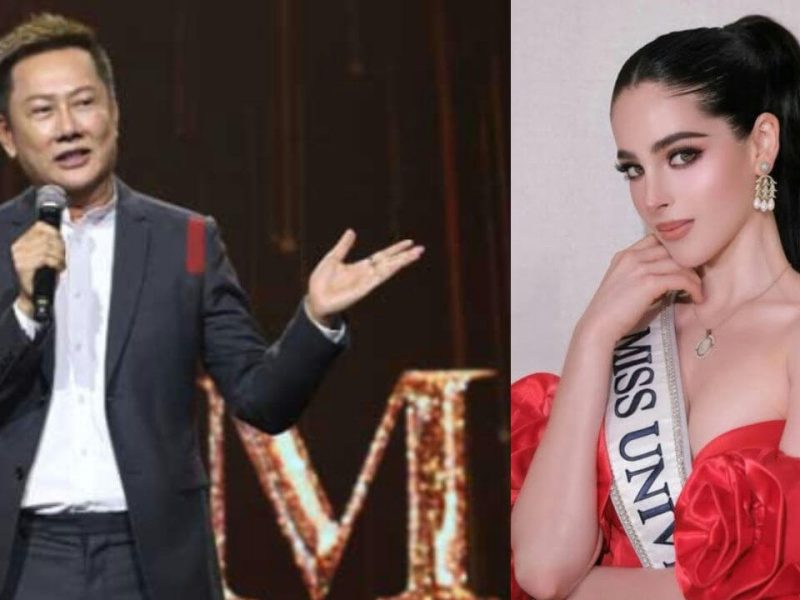miss universe thailand scandal miss mexico insult