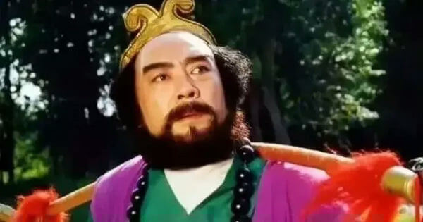liu dagang journey to the west sha wujing death