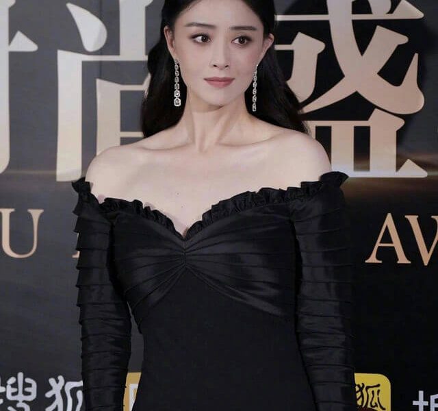 jiang xin weight loss entertainment industry pressure