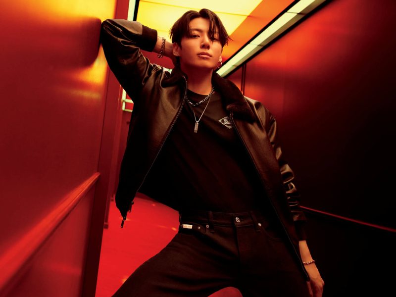 jungkook calvin klein sold out