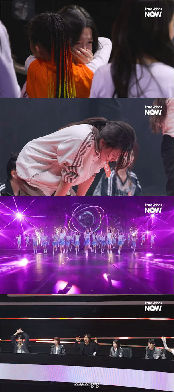 Under Fifteen controversy