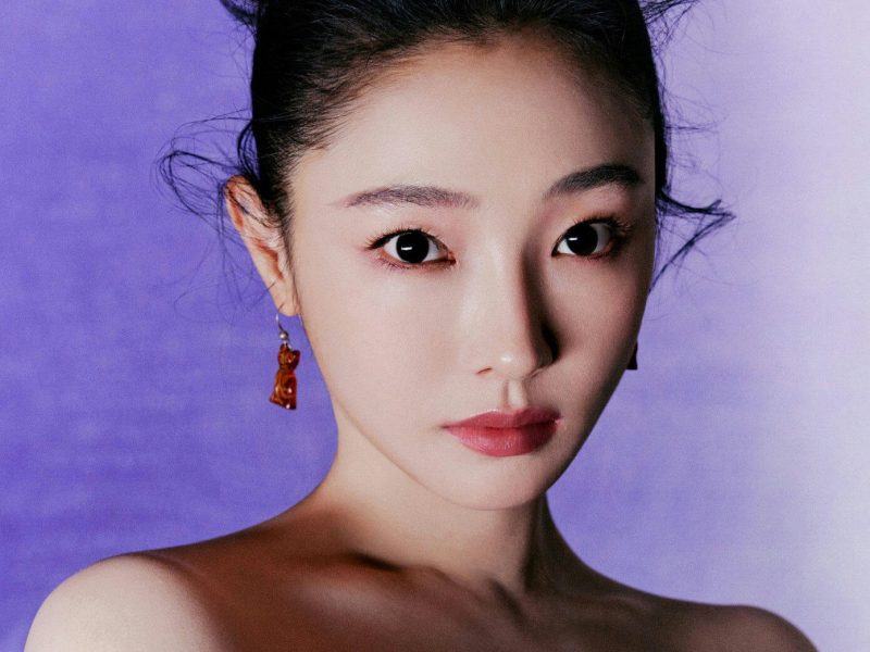 bai baihe tokyo international film festival 2025