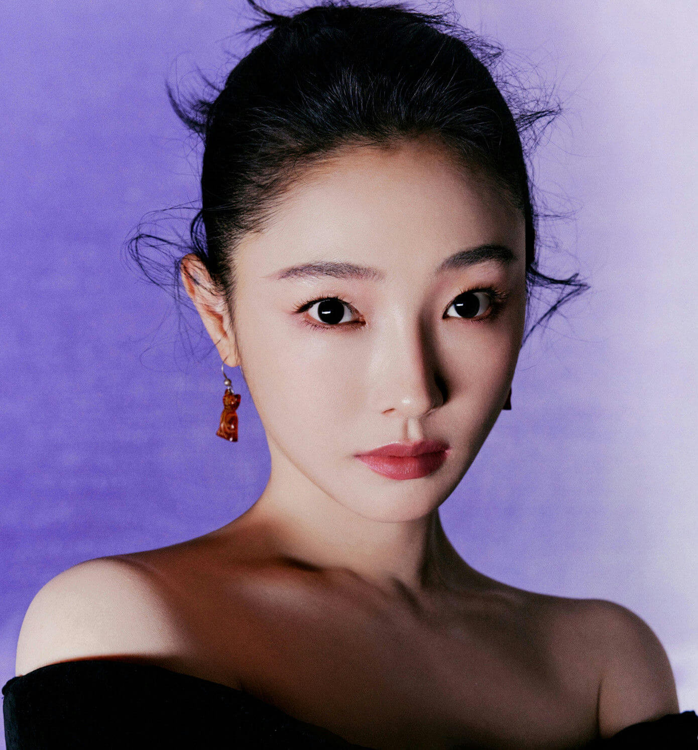 bai baihe tokyo international film festival 2025