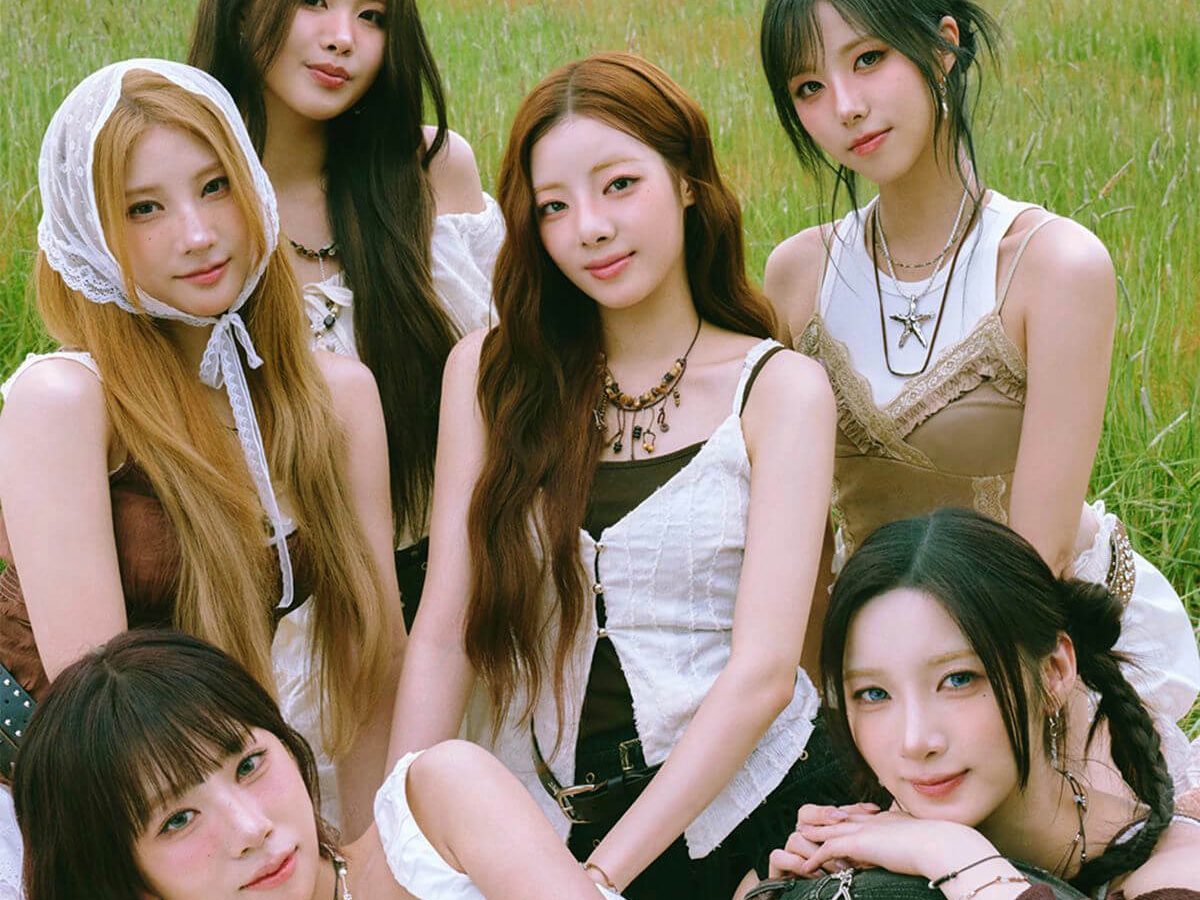 purple kiss disbandment rbw entertainment