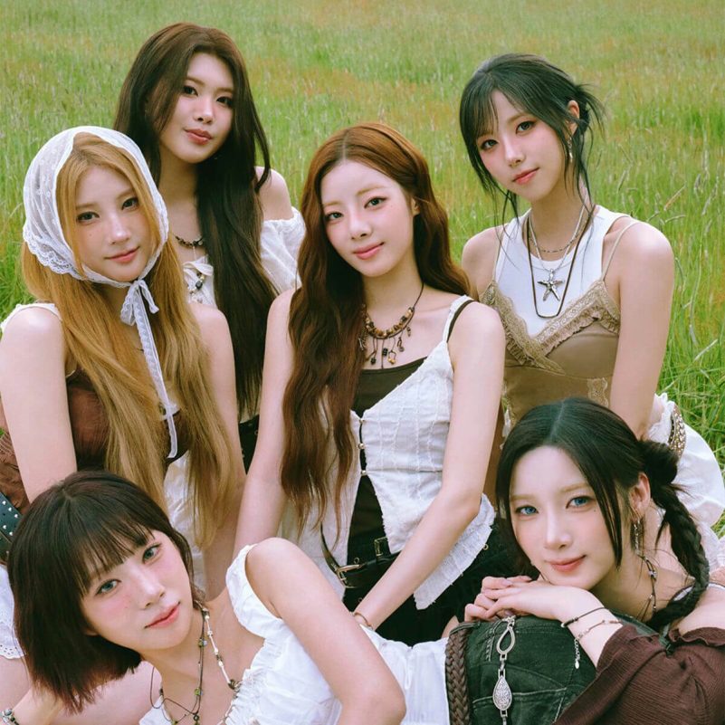 purple kiss disbandment rbw entertainment