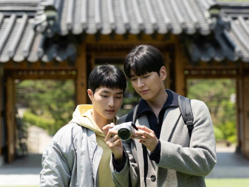 jung sihyun queer film festival