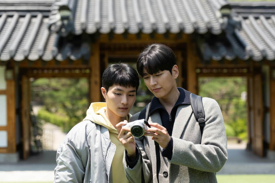 jung sihyun queer film festival