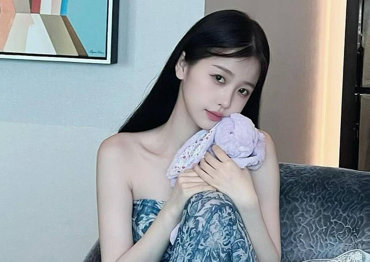 esther yu