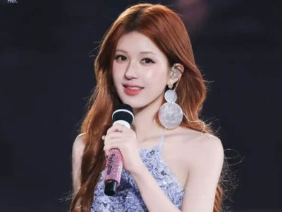 Zhao Lusi Makes a Strong Comeback, Signs 14 Endorsement Deals in Just Six Months
