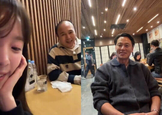 han ji min lee seo jin secretary jin