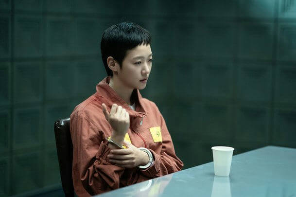 kim goeun the price of confession transformation