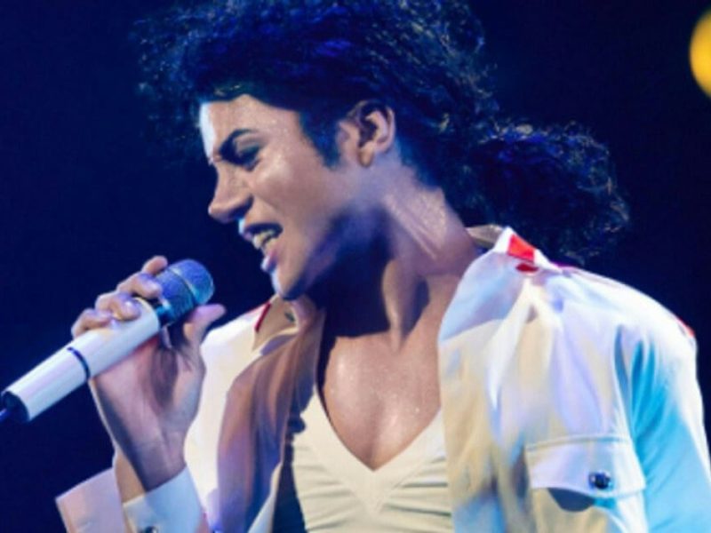 michael jackson biopic jaafar jackson