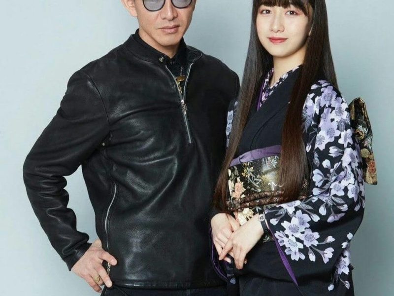 kimura kokomi ogawa tomohiro relationship