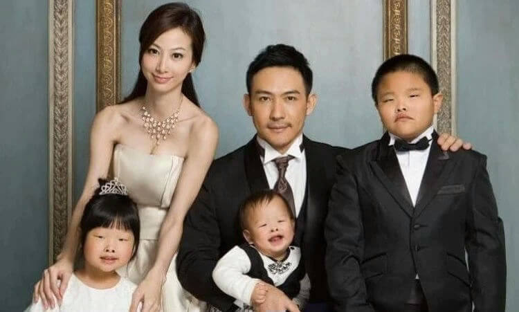 heidi yeh viral photo scandal