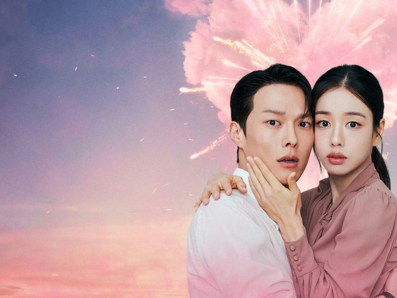 dynamite kiss sbs drama
