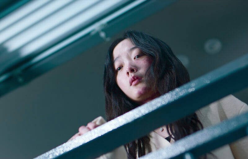 lee yoo mi weight loss as you stood by