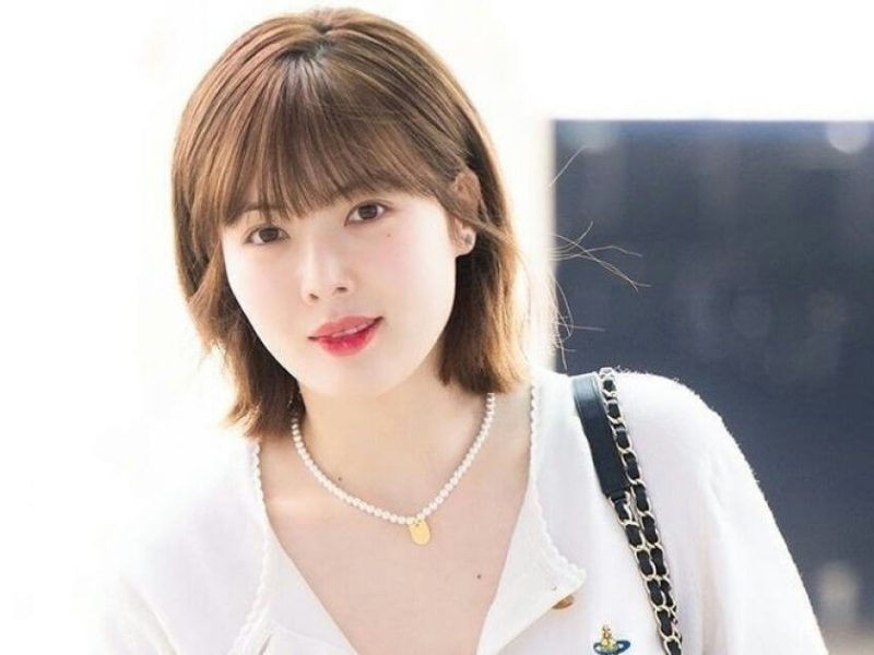 hyuna collapse stage health recovery 2025