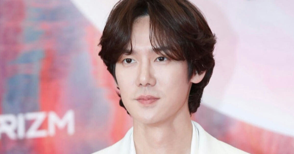 yoo yeonseok gold spoon background