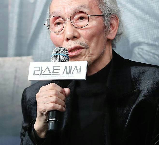Oh Young-soo sexual assault appeal verdict